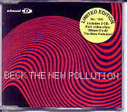 Beck - The New Pollution
